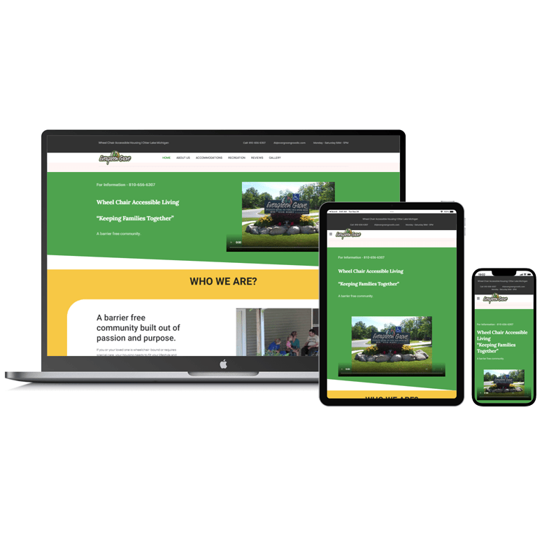 Website Design | Website Development | Level 1 Website Design on Sale $1,699 Website Design | Website Development | Level 1 Website Design on Sale $1,699