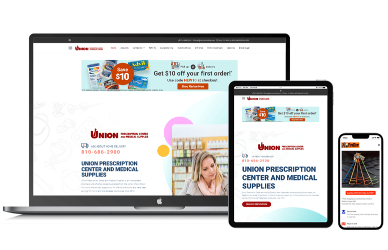 Website Design | Website Development | Level 1 Website Design on Sale $1,699 Website Design | Website Development | Level 1 Website Design on Sale $1,699