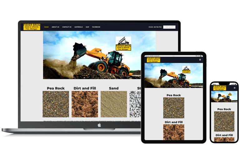 Website Design | Website Development | Level 1 Website Design on Sale $1,699 Website Design | Website Development | Level 1 Website Design on Sale $1,699