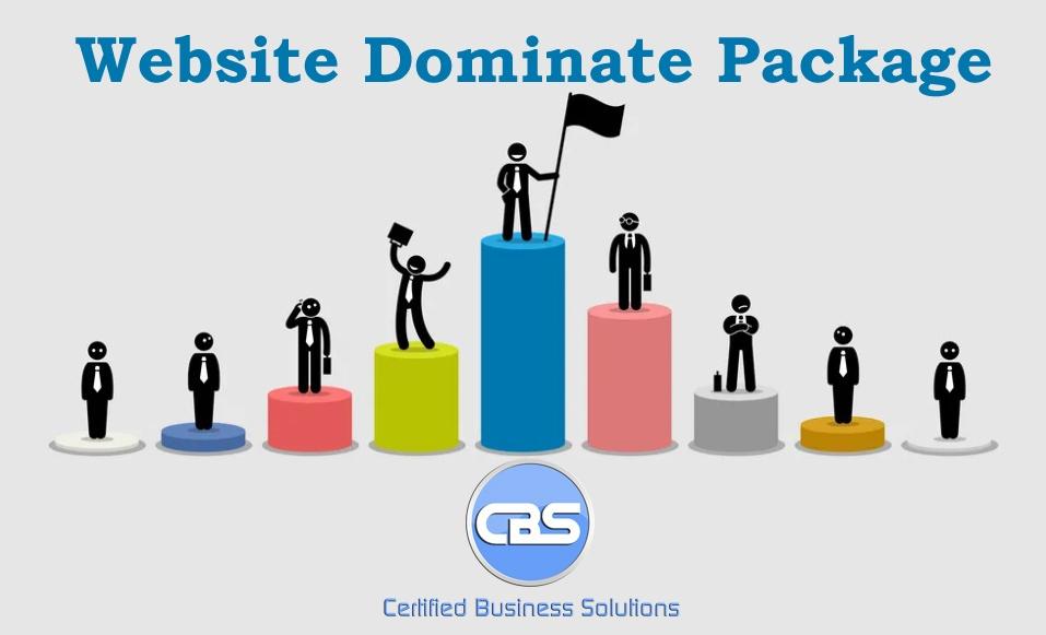 Website Design | Website Development | Level 1 Website Design on Sale $1,699